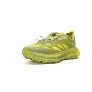 SATISFY x Hoka One One Mafate Speed 4 Lite Low 1157050/SLFR Free shipping tax-free