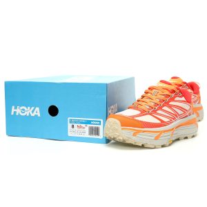 HOKA ONE ONE Mafate Speed 2 Low 1126851/PLTN Free shipping tax-free