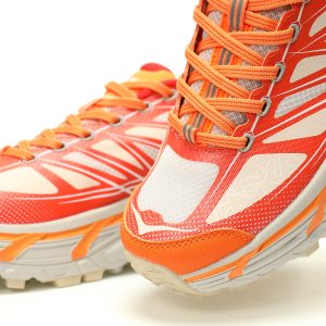 HOKA ONE ONE Mafate Speed 2 Low 1126851/PLTN Free shipping tax-free