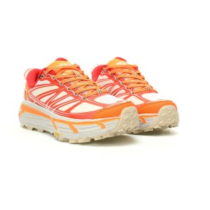 HOKA ONE ONE Mafate Speed 2 Low 1126851/PLTN Free shipping tax-free