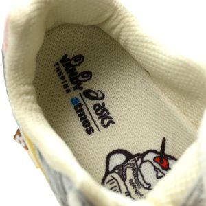 VandyThePink x atmos x Asics Gel-Nimbus 10.1 