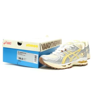 VandyThePink x atmos x Asics Gel-Nimbus 10.1 
