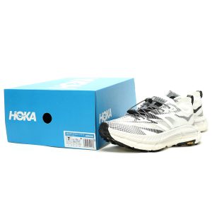 Hoka One One Mafate Speed 4 Lite Low 1168971/WBLC Free shipping tax-free