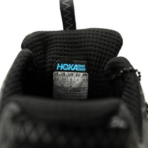 Hoka One One Mafate Three 2 Low 1162770/BBNB Free shipping tax-free