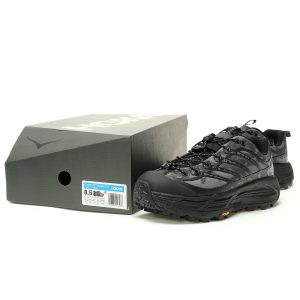 Hoka One One Mafate Three 2 Low 1162770/BBNB Free shipping tax-free