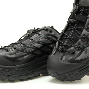 Hoka One One Mafate Three 2 Low 1162770/BBNB Free shipping tax-free