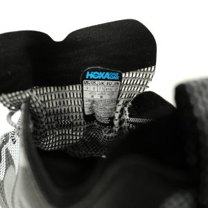 Hoka One One Mafate Speed 4 Lite Low 1168971/BWHT Free shipping tax-free