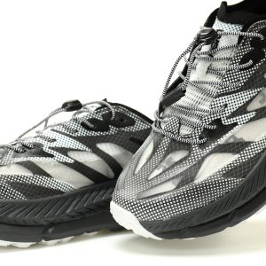 Hoka One One Mafate Speed 4 Lite Low 1168971/BWHT Free shipping tax-free