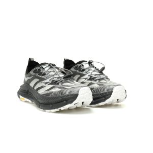 Hoka One One Mafate Speed 4 Lite Low 1168971/BWHT Free shipping tax-free