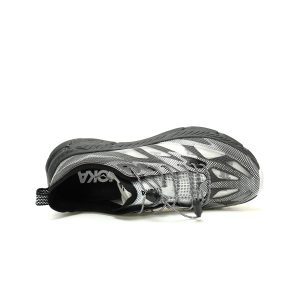 Hoka One One Mafate Speed 4 Lite Low 1168971/BWHT Free shipping tax-free