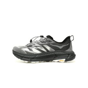 Hoka One One Mafate Speed 4 Lite Low 1168971/BWHT Free shipping tax-free