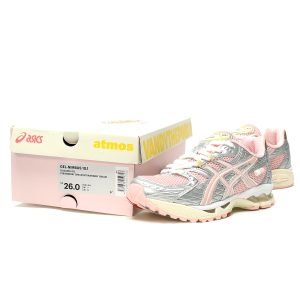 VandyThePink x atmos x Asics Gel-Nimbus 10.1 