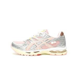 VandyThePink x atmos x Asics Gel-Nimbus 10.1 