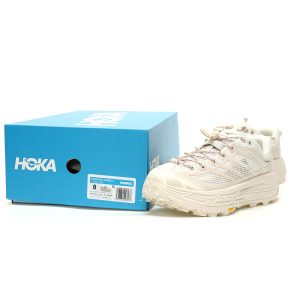 Hoka One One U Mafate Three 2 TS Low 1173332/RCC Free shipping tax-free