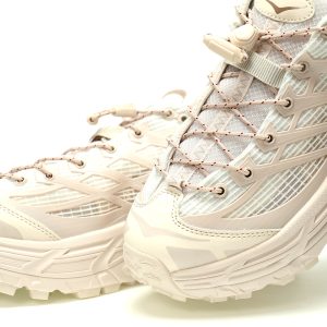 Hoka One One U Mafate Three 2 TS Low 1173332/RCC Free shipping tax-free