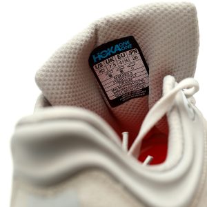 HOKA ONE ONE Bondi 9 Low 1162011/CYLT Free shipping tax-free