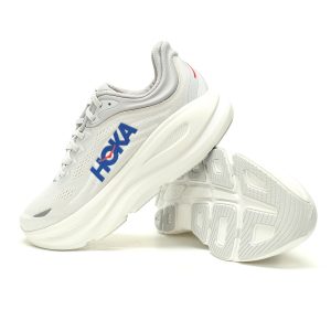 HOKA ONE ONE Bondi 9 Low 1162011/CYLT Free shipping tax-free