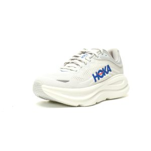 HOKA ONE ONE Bondi 9 Low 1162011/CYLT Free shipping tax-free