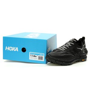 Hoka One One Mafate Speed 4 Lite Low 1168450/BCKT Free shipping tax-free
