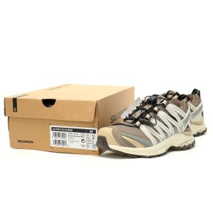 Salomon XA Pro 3D Suede