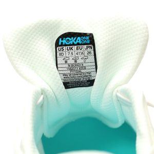 HOKA ONE ONE Bondi 9 Low Men's sports shoes