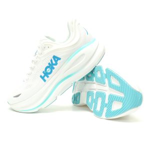 HOKA ONE ONE Bondi 9 Low Men's sports shoes