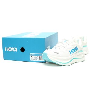 HOKA ONE ONE Bondi 9 Low Men's sports shoes
