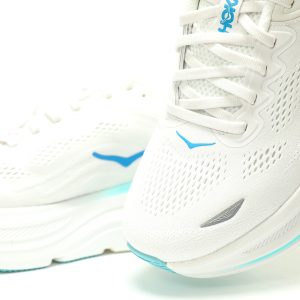 HOKA ONE ONE Bondi 9 Low Men's sports shoes