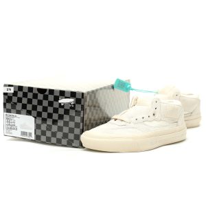 NEIGHBORHOOD x Vans By OTW Half Cab 33