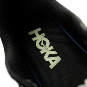 2025 Hoka One One Mafate Three 2 Low Black sports shoes 2025 Hoka One One Mafate Three 2 Low Black sports shoes