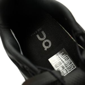 2025 FKA Twigs x ON Running Cloud X 4 Low “Black” Men's and women's shoes