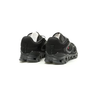 2025 FKA Twigs x ON Running Cloud X 4 Low “Black” Men's and women's shoes