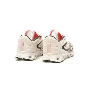 FKA Twigs x ON Running Cloud X 4 Low “Beige Red” Men's and women's shoes