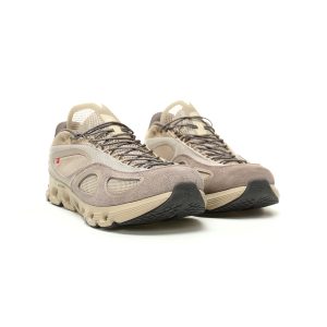 FKA Twigs x ON Running Cloud X 4 Low “brown” Men's and women's shoes