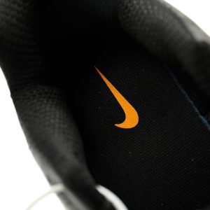 Buy online Nike Shox R4 Retro “silver black yellow” men's and women's sports shoes