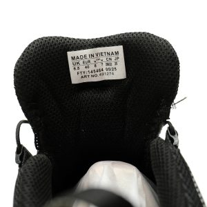 2025 Salomon XA Pro 3D Suede 