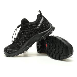 2025 Salomon XA Pro 3D Suede 