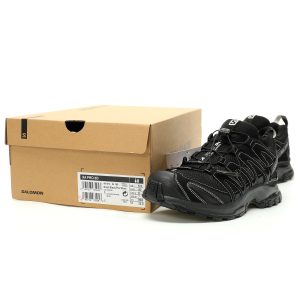 2025 Salomon XA Pro 3D Suede 