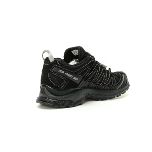 2025 Salomon XA Pro 3D Suede 