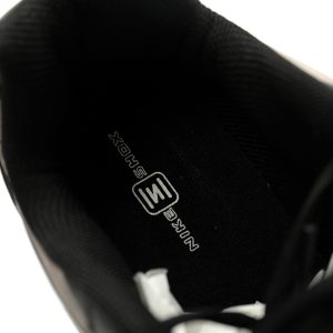 Nike Shox TLX “Rose Gold Black” Men's and women's sports shoes