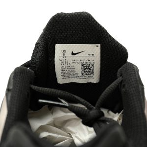 Nike Shox TLX “Rose Gold Black” Men's and women's sports shoes