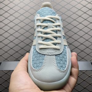 Adidas Originals Gazelle Indoor 'Blue White' - Men's & Women's Classic Sneaker Adidas Originals Gazelle Indoor 'Blue White' - Men's & Women's Classic Sneaker