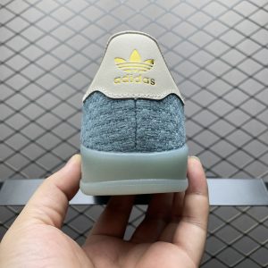 Adidas Originals Gazelle Indoor 'Blue White' - Men's & Women's Classic Sneaker