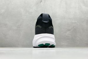 Asics Gel-Kayano 32 Black Green - Men's & Women's Running Shoes