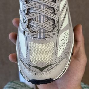 HOKA ONE ONE Mafate Speed 2 Green - Men's & Women's Lightweight Trail Running Shoes