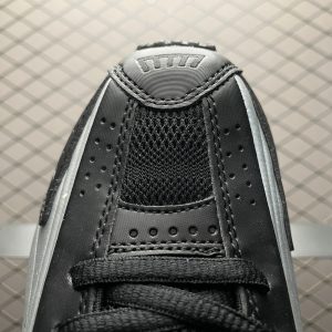 Nike Shox R4 Retro Men's & Women's Shoes - Silver Black Red Colorway