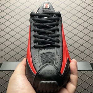 Nike Shox R4 Retro 'Red and Black' Athletic Shoes - Men's & Women's Nike Shox R4 Retro 'Red and Black' Athletic Shoes - Men's & Women's