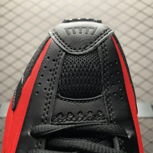 Nike Shox R4 Retro 'Red and Black' Athletic Shoes - Men's & Women's