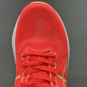 ​​Asics Gel-Kayano 32 Red White - Men's & Women's Ultra-Lightweight Running Shoes​​