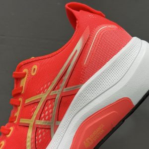 ​​Asics Gel-Kayano 32 Red White - Men's & Women's Ultra-Lightweight Running Shoes​​